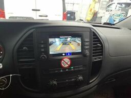 Mercedes-Benz Vito116CDI KA Extralang,Automatik,Klima,Kamera