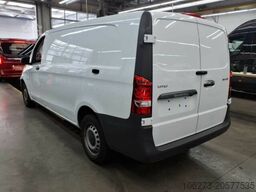 Mercedes-Benz Vito116CDI KA Extralang,Automatik,Klima,Kamera