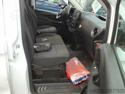 Mercedes-Benz Vito116CDI KA Extralang,Automatik,Klima,Kamera