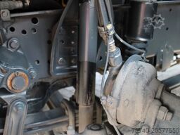 Mercedes-Benz Atego 1221 + EURO 6 + LIFT + 12t