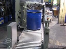 TERMOELETTRONICA TERMO COLOR Rot 72 pos