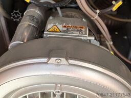 Motan Luxor LS 80