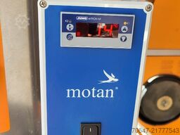 Motan Luxor LS 80