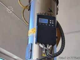 Motan Luxor LS 80