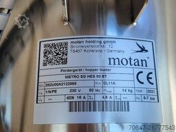 Motan Luxor LS 80