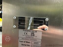The Food Machinery Co Ltd 