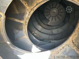 Mercedes-Benz Actros 4144