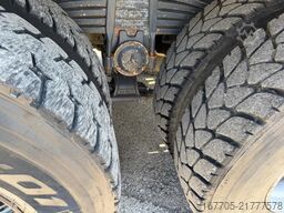 Mercedes-Benz Actros 4144