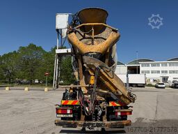 Mercedes-Benz Actros 4144
