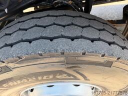 Mercedes-Benz Actros 4144