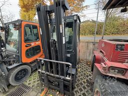Doosan D20SC-5
