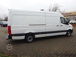 MERCEDES-BENZ Sprinter III Kasten RWD 317 CDI MBUX Navi 360°-K