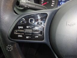 MERCEDES-BENZ Sprinter III Kasten RWD 317 CDI MBUX Navi 360°-K