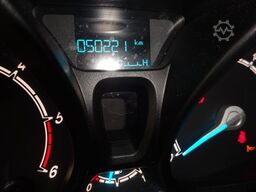 FORD Transit Courier Kasten 75PS Klima