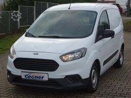 FORD Transit Courier Kasten 75PS Klima