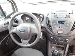 FORD Transit Courier Kasten 75PS Klima