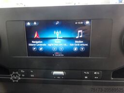 MERCEDES-BENZ Sprinter III Kasten 317 CDI