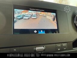 MERCEDES-BENZ Sprinter 417 Maxi 3,5 t Koffer LBW Klima 317-20