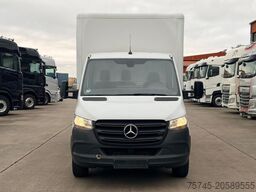 MERCEDES-BENZ Sprinter III * KOFFER * 316 * AUTOMATIK