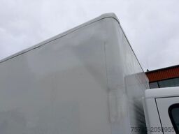 MERCEDES-BENZ Sprinter III * KOFFER * 316 * AUTOMATIK