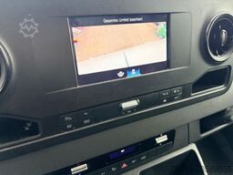 MERCEDES-BENZ Sprinter III * KOFFER * 316 * AUTOMATIK