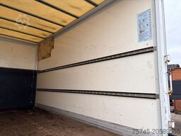 MERCEDES-BENZ Sprinter III * KOFFER * 316 * AUTOMATIK