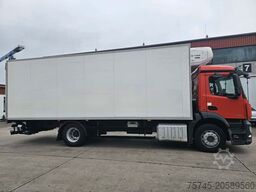 MERCEDES-BENZ ANTOS 1827 * THERMOKING T-1000 R SPECTRUM * LBW