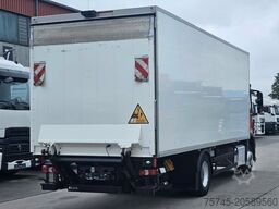 MERCEDES-BENZ ANTOS 1827 * THERMOKING T-1000 R SPECTRUM * LBW