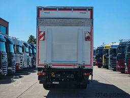 MAN TGM 18.320 * KLIMA * TEMP * LBW 2.5T * U100SA