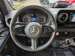 MERCEDES-BENZ Sprinter 317 CDI XXL|EXTRALANG|L4H2|FACELIFT|TOP