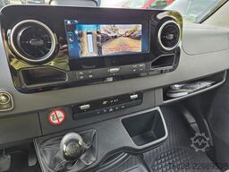 MERCEDES-BENZ Sprinter 317 CDI XXL|EXTRALANG|L4H2|FACELIFT|TOP