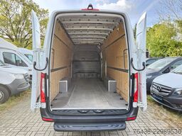 MERCEDES-BENZ Sprinter 317 CDI XXL|EXTRALANG|L4H2|FACELIFT|TOP
