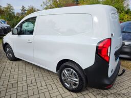 MERCEDES-BENZ Citan 110 CDI PRO|AUTOMATIK|AHK|TÜV+ÖL+BREMSEneu