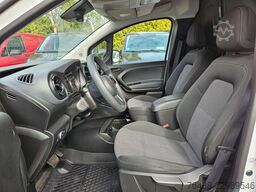 MERCEDES-BENZ Citan 110 CDI PRO|AUTOMATIK|AHK|TÜV+ÖL+BREMSEneu