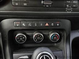 MERCEDES-BENZ Citan 110 CDI PRO|AUTOMATIK|AHK|TÜV+ÖL+BREMSEneu