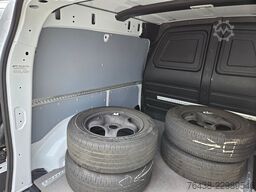 MERCEDES-BENZ Citan 110 CDI PRO|AUTOMATIK|AHK|TÜV+ÖL+BREMSEneu