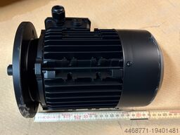 Lafert Modell AMHE 71Z XA2 