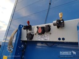 Schmitz Cargobull Curtainsider Standard Getränke