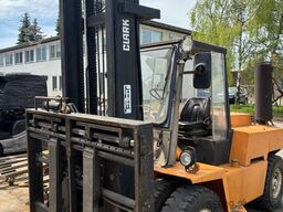 Clark C500 YB135 D