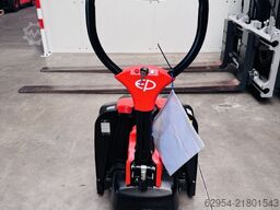 EP EP F4 Niederhubwagen NEU