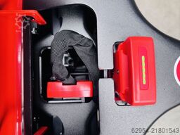 EP EP F4  Niederhubwagen NEU