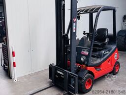 Linde H 20 T-03 Duplex