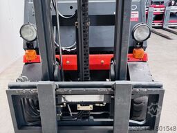 Linde H 20 T-03 Duplex