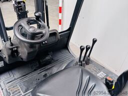 Linde H 20 T-03 Duplex