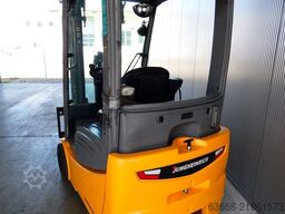 Jungheinrich EFG 218 K