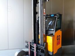 Jungheinrich ETV C 20