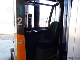 Jungheinrich ETV C 20