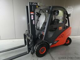 Linde H 20 T - 01 -391