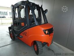 Linde H 20 T - 01 -391