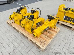 Epiroc ATLAS Copco MB750